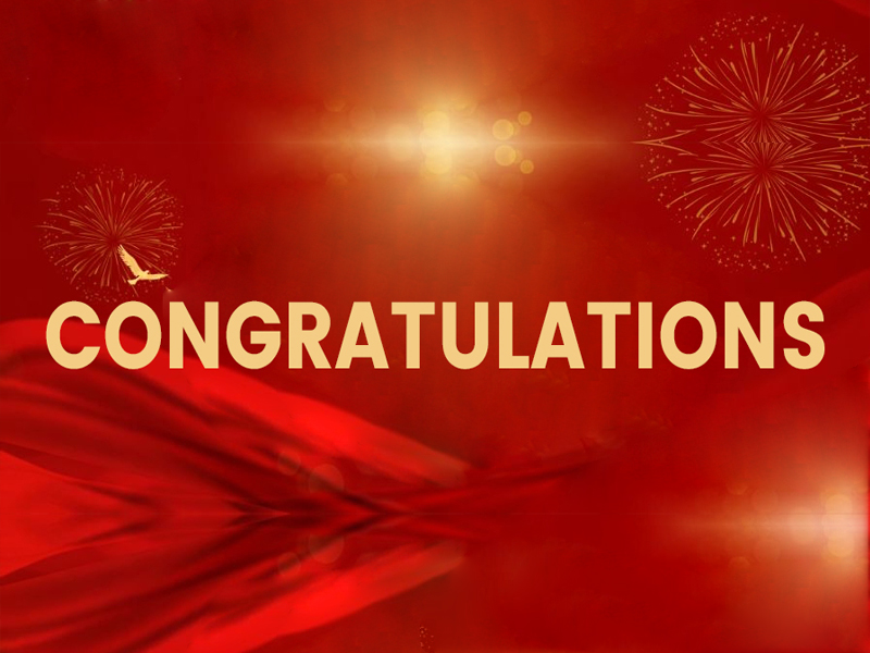 战报 | 乘胜追击，销售一部PE市场再获新订单