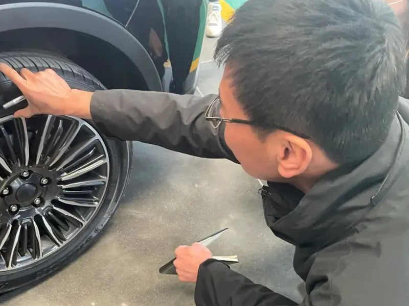 阳春三月，培训进行时