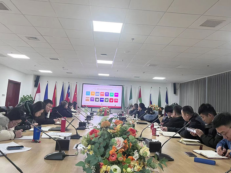 公司中层管理干部培训圆满结束