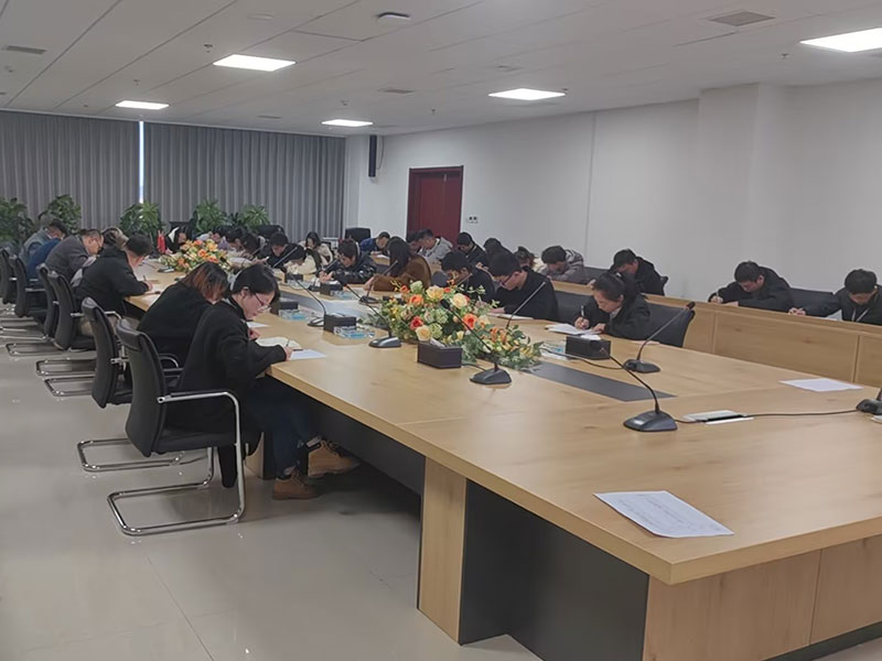 企业文化活动月| 我与企业共成长