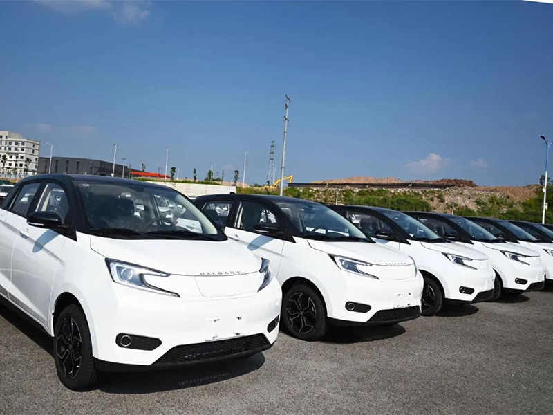 奇迹的旅程，从这里出发！